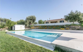 Gorgeous Home In Noto